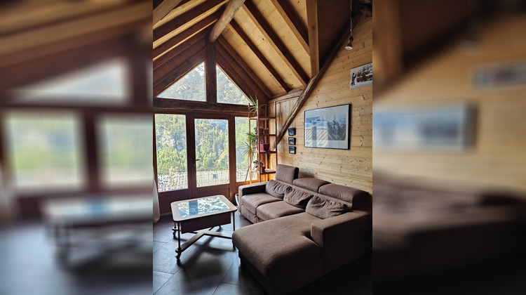 Ma-Cabane - Vente Appartement Villar-d'Arêne, 100 m²