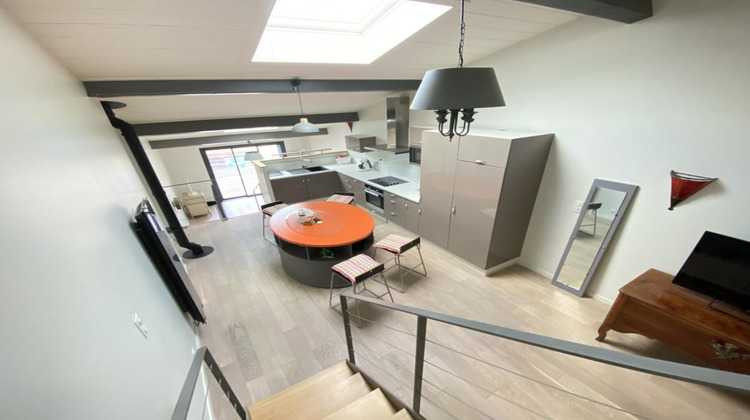 Ma-Cabane - Vente Appartement VILLAR SAINT ANSELME, 115 m²