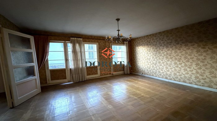 Ma-Cabane - Vente Appartement Villard-Bonnot, 62 m²