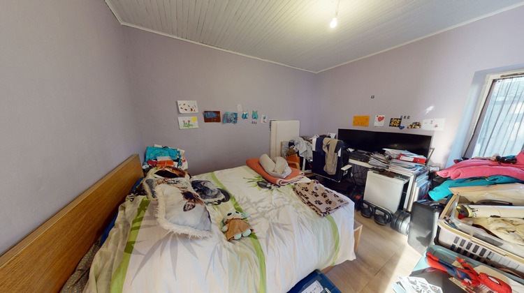 Ma-Cabane - Vente Appartement VILLARD-BONNOT, 58 m²