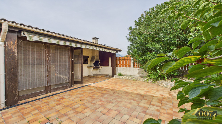 Ma-Cabane - Vente Appartement Villard-Bonnot, 41 m²