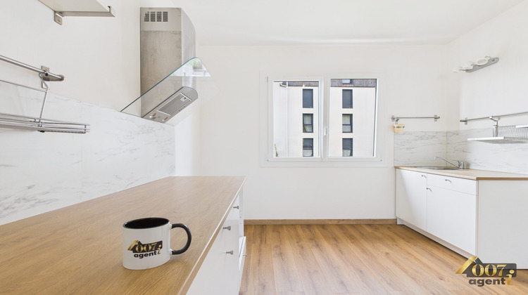 Ma-Cabane - Vente Appartement Villard-Bonnot, 41 m²