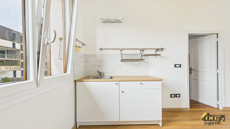 Ma-Cabane - Vente Appartement Villard-Bonnot, 41 m²