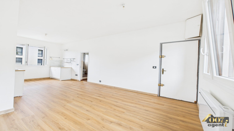 Ma-Cabane - Vente Appartement Villard-Bonnot, 41 m²