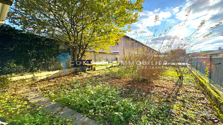 Ma-Cabane - Vente Appartement Villard-Bonnot, 61 m²