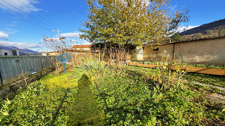 Ma-Cabane - Vente Appartement Villard-Bonnot, 61 m²