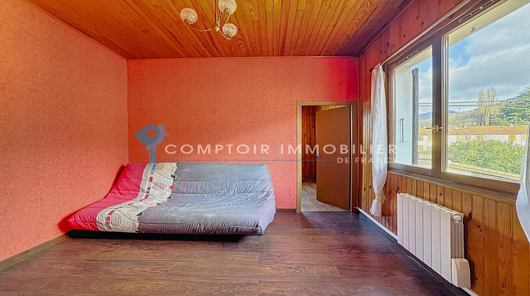 Ma-Cabane - Vente Appartement Villard-Bonnot, 61 m²