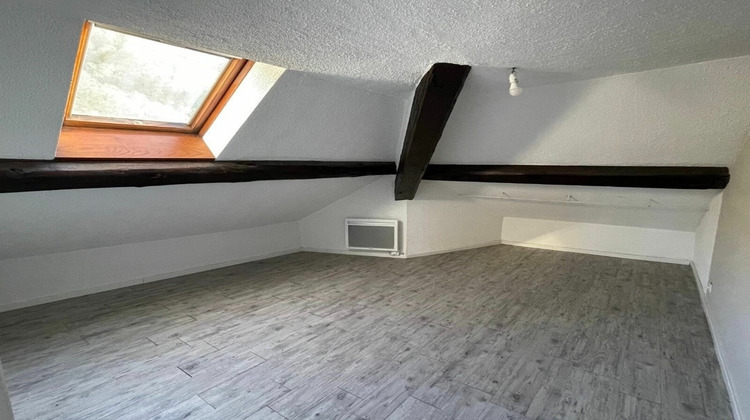 Ma-Cabane - Vente Appartement VILLARD-BONNOT, 50 m²