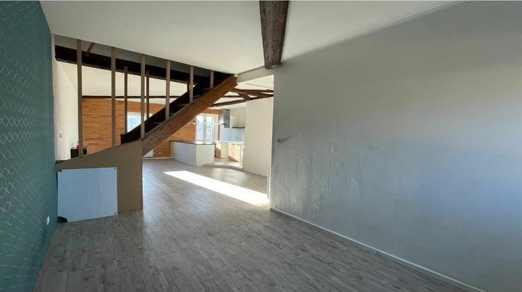 Ma-Cabane - Vente Appartement VILLARD-BONNOT, 50 m²