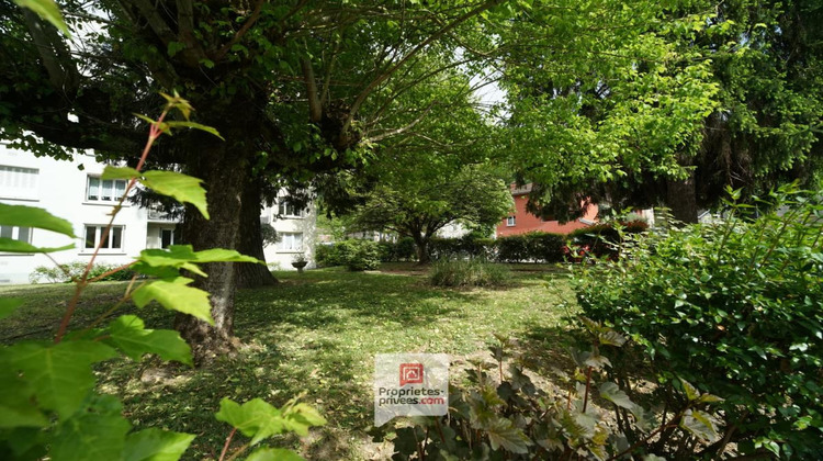 Ma-Cabane - Vente Appartement VILLARD BONNOT, 66 m²