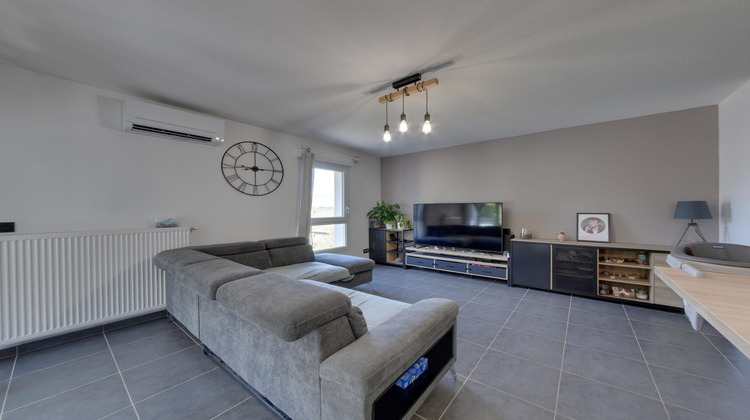 Ma-Cabane - Vente Appartement Villard-Bonnot, 69 m²