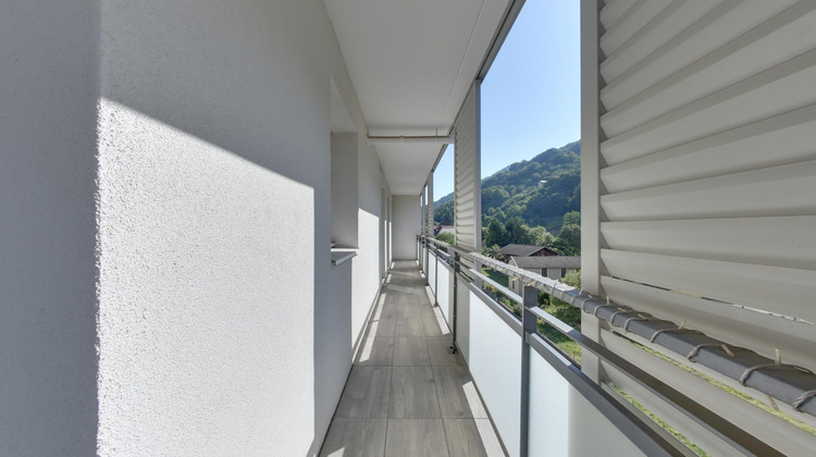 Ma-Cabane - Vente Appartement Villard-Bonnot, 69 m²