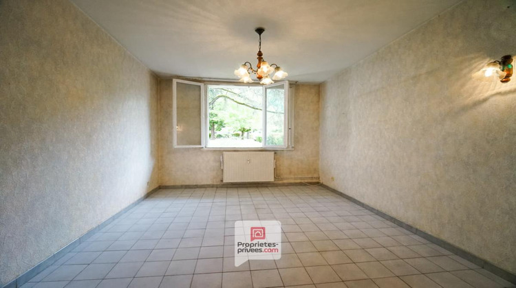 Ma-Cabane - Vente Appartement VILLARD BONNOT, 70 m²