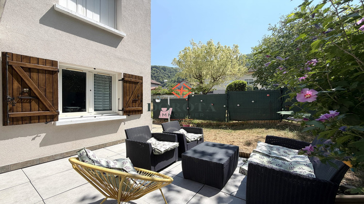 Ma-Cabane - Vente Appartement Villard-Bonnot, 74 m²