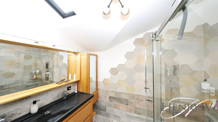 Ma-Cabane - Vente Appartement Villard-Bonnot, 134 m²