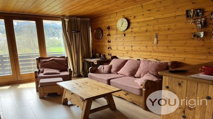 Ma-Cabane - Vente Appartement Villard-de-Lans, 70 m²