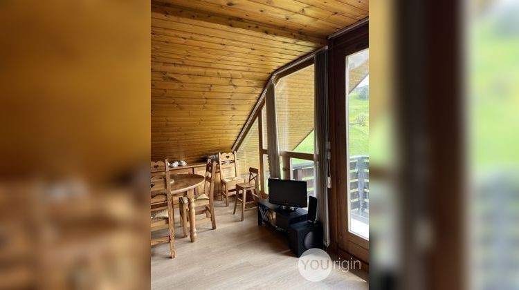 Ma-Cabane - Vente Appartement Villard-de-Lans, 70 m²