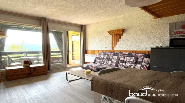 Ma-Cabane - Vente Appartement Villard-de-Lans, 26 m²