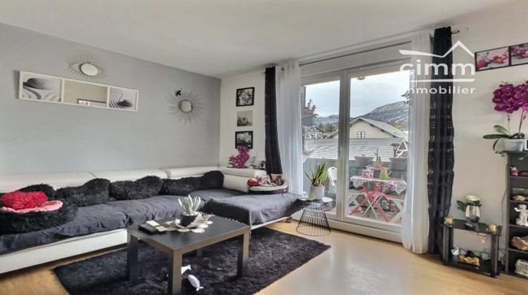 Ma-Cabane - Vente Appartement Villard-de-Lans, 72 m²