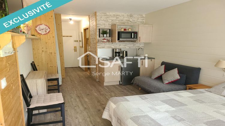 Ma-Cabane - Vente Appartement Villard-de-Lans, 20 m²