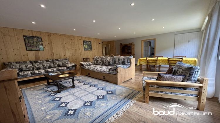 Ma-Cabane - Vente Appartement Villard-de-Lans, 85 m²