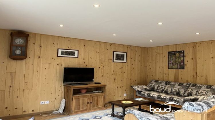 Ma-Cabane - Vente Appartement Villard-de-Lans, 85 m²