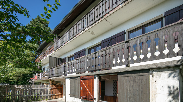 Ma-Cabane - Vente Appartement Villard-de-Lans, 216 m²