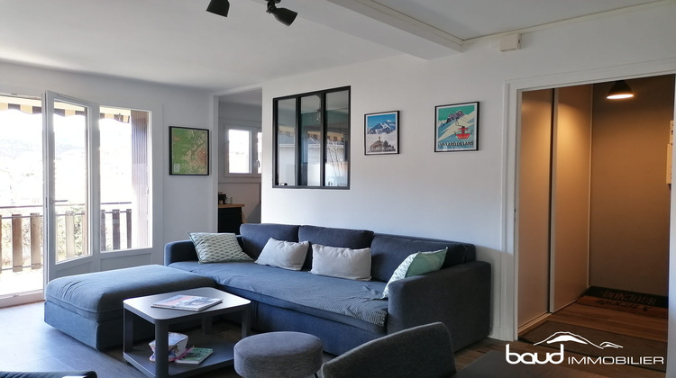 Ma-Cabane - Vente Appartement Villard-de-Lans, 51 m²