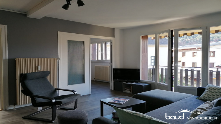 Ma-Cabane - Vente Appartement Villard-de-Lans, 51 m²