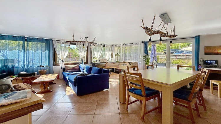 Ma-Cabane - Vente Appartement VILLARD DE LANS, 65 m²