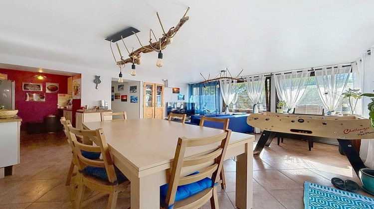 Ma-Cabane - Vente Appartement VILLARD DE LANS, 65 m²