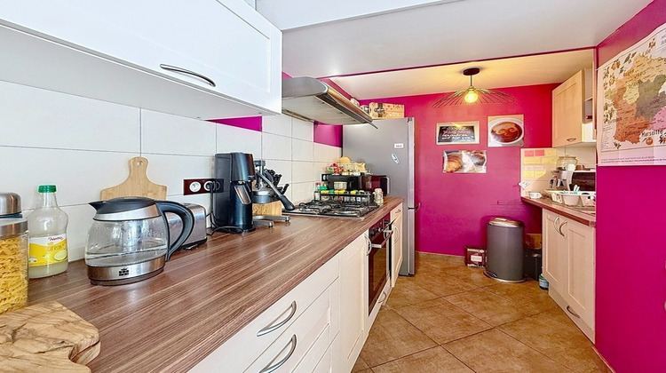 Ma-Cabane - Vente Appartement VILLARD DE LANS, 65 m²