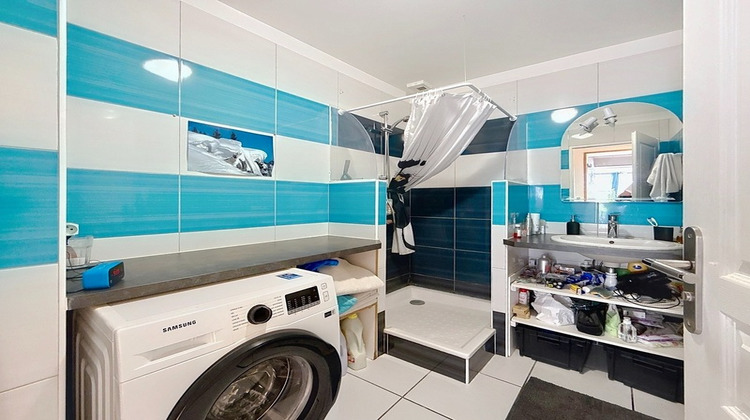 Ma-Cabane - Vente Appartement VILLARD DE LANS, 65 m²