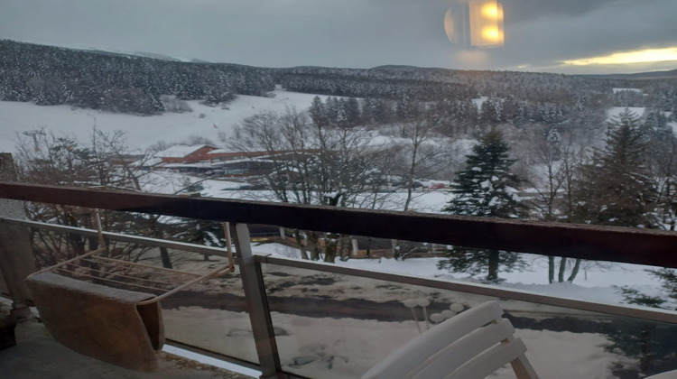 Ma-Cabane - Vente Appartement Villard-de-Lans, 25 m²