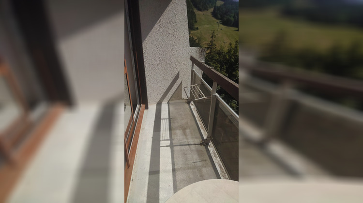 Ma-Cabane - Vente Appartement Villard-de-Lans, 25 m²