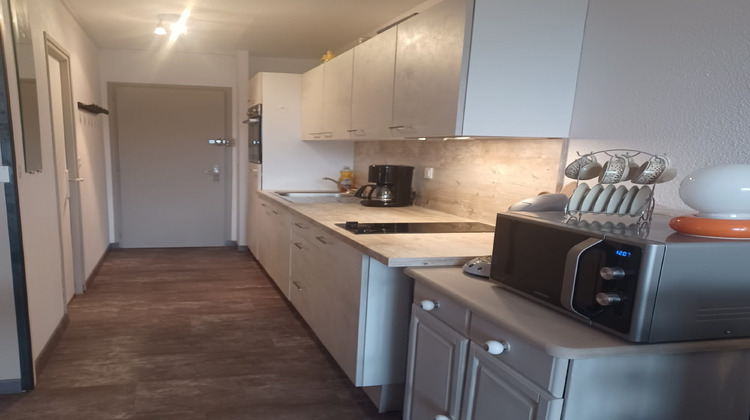 Ma-Cabane - Vente Appartement Villard-de-Lans, 25 m²