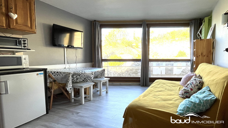 Ma-Cabane - Vente Appartement Villard-de-Lans, 21 m²