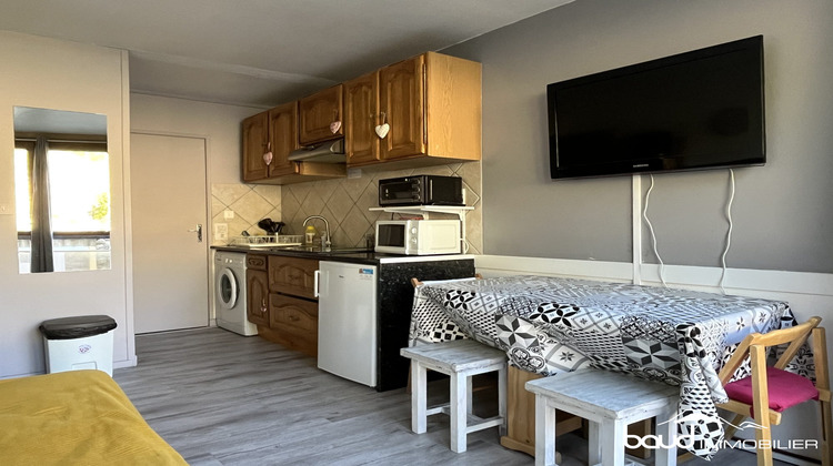 Ma-Cabane - Vente Appartement Villard-de-Lans, 21 m²