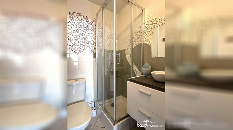 Ma-Cabane - Vente Appartement Villard-de-Lans, 21 m²