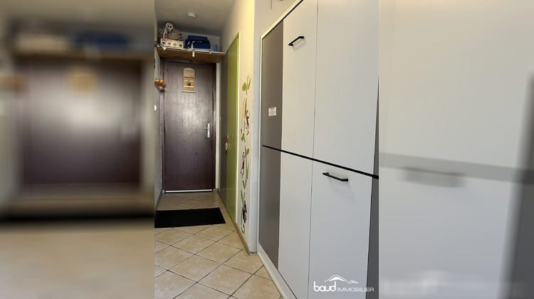 Ma-Cabane - Vente Appartement Villard-de-Lans, 21 m²