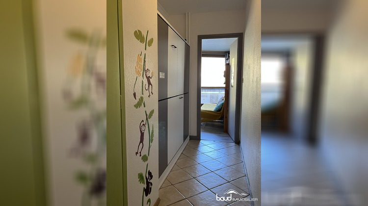 Ma-Cabane - Vente Appartement Villard-de-Lans, 21 m²