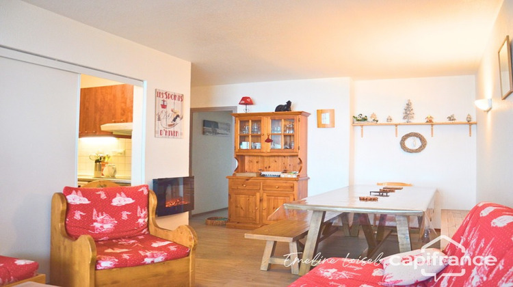 Ma-Cabane - Vente Appartement VILLARD DE LANS, 64 m²