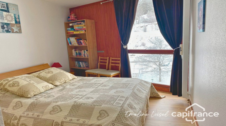 Ma-Cabane - Vente Appartement VILLARD DE LANS, 64 m²