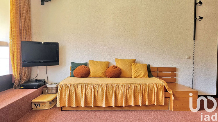 Ma-Cabane - Vente Appartement Villard-de-Lans, 35 m²