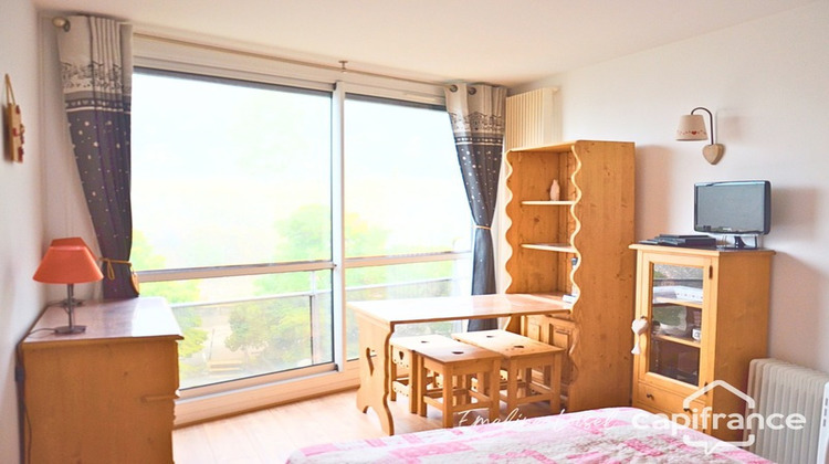 Ma-Cabane - Vente Appartement VILLARD DE LANS, 21 m²