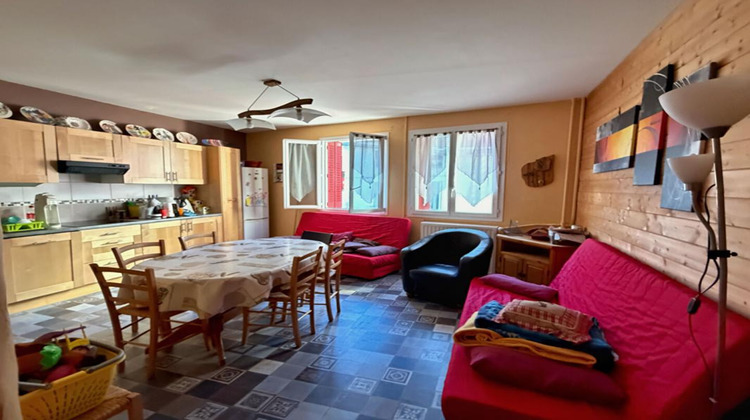 Ma-Cabane - Vente Appartement VILLARD DE LANS, 63 m²