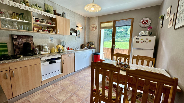 Ma-Cabane - Vente Appartement Villard-de-Lans, 73 m²