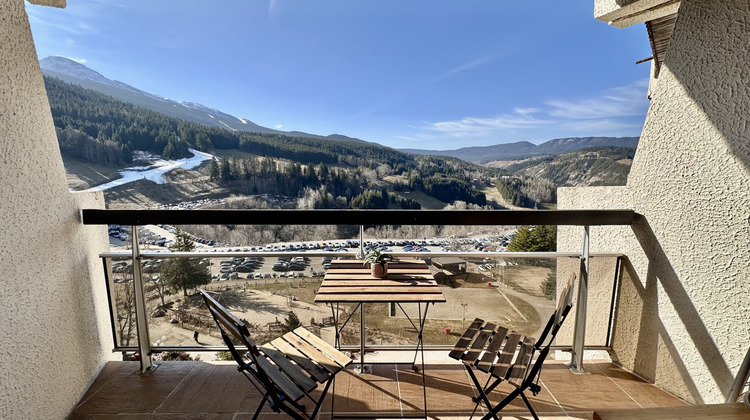 Ma-Cabane - Vente Appartement Villard-de-Lans, 22 m²