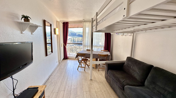 Ma-Cabane - Vente Appartement Villard-de-Lans, 22 m²