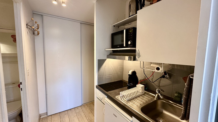 Ma-Cabane - Vente Appartement Villard-de-Lans, 22 m²